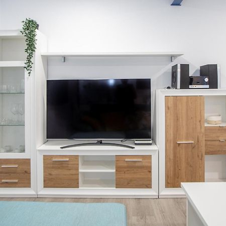 Apartamento La Niña de Cádiz Cádis Exterior foto