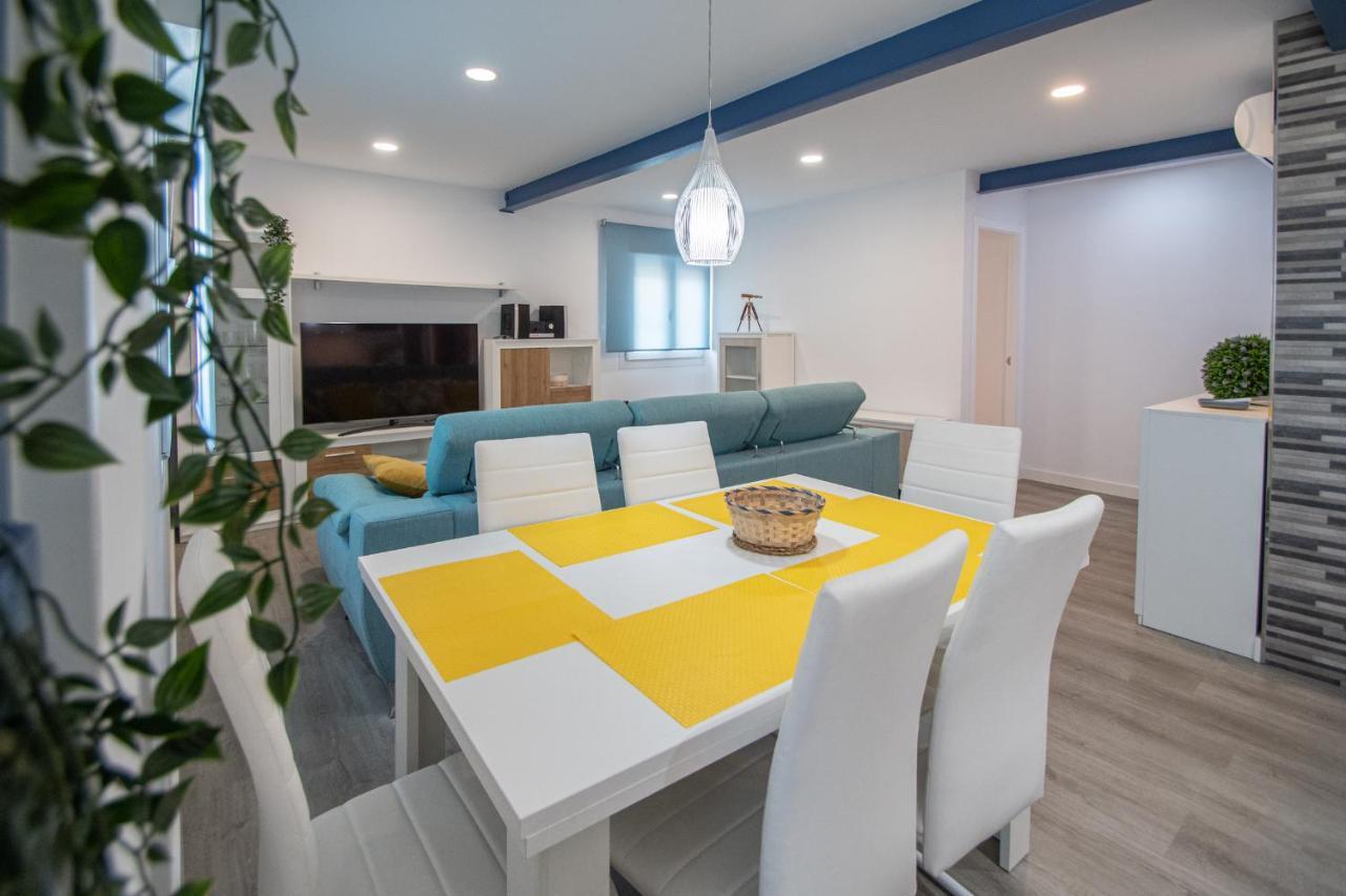 Apartamento La Niña de Cádiz Cádis Exterior foto