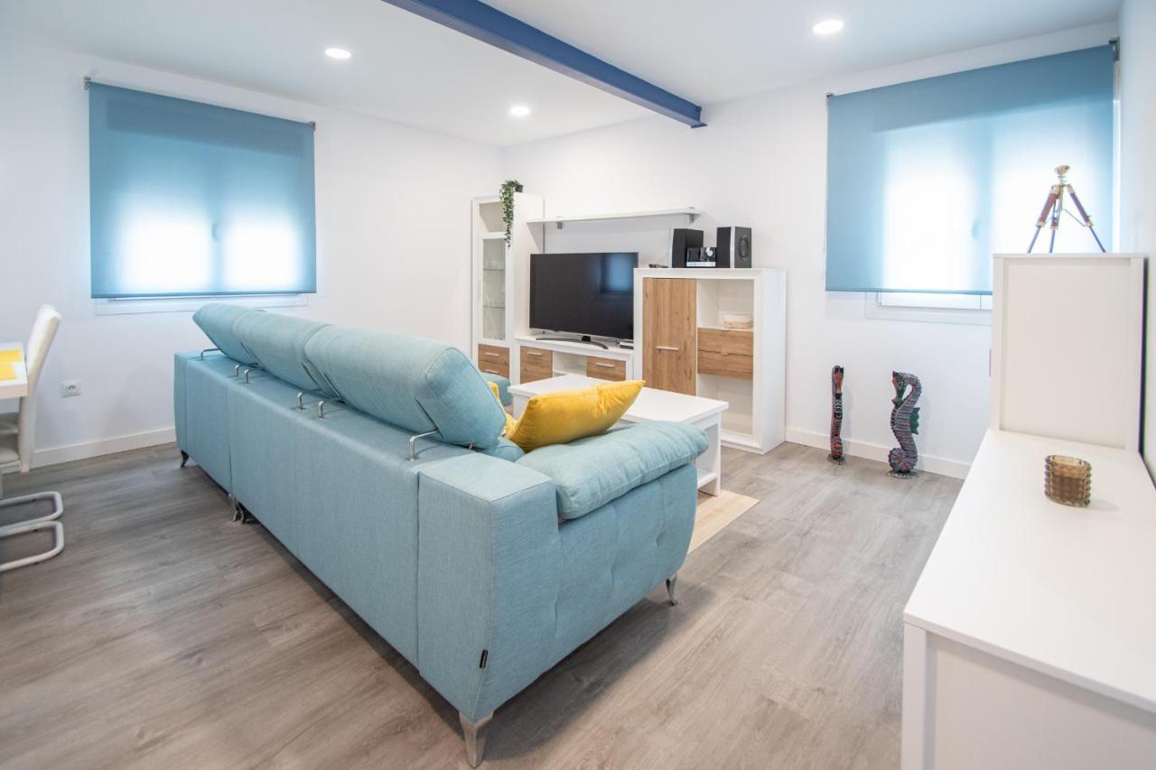 Apartamento La Niña de Cádiz Cádis Exterior foto