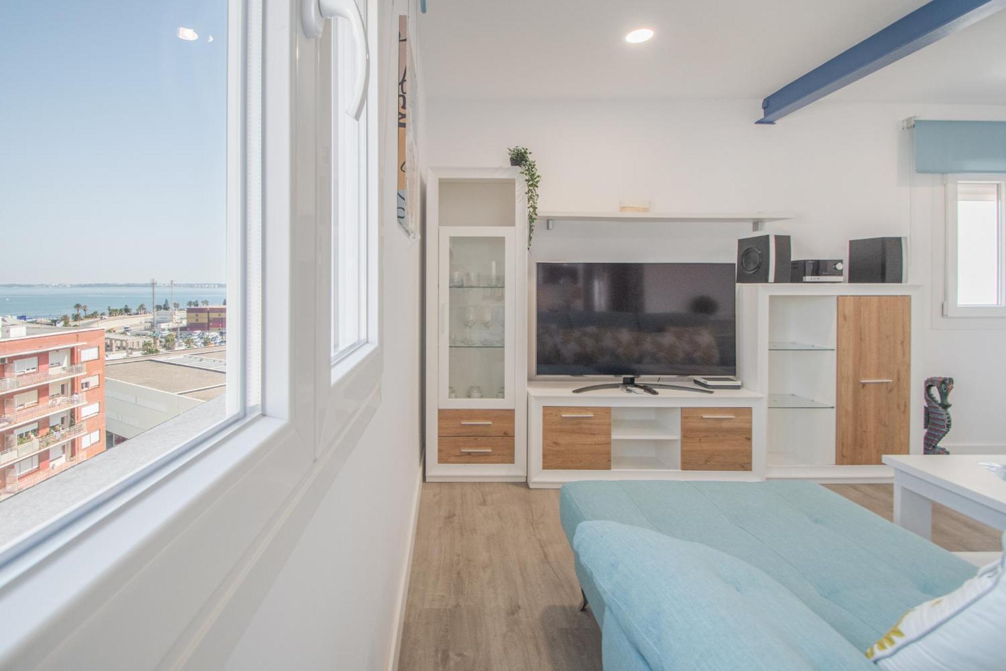 Apartamento La Niña de Cádiz Cádis Exterior foto