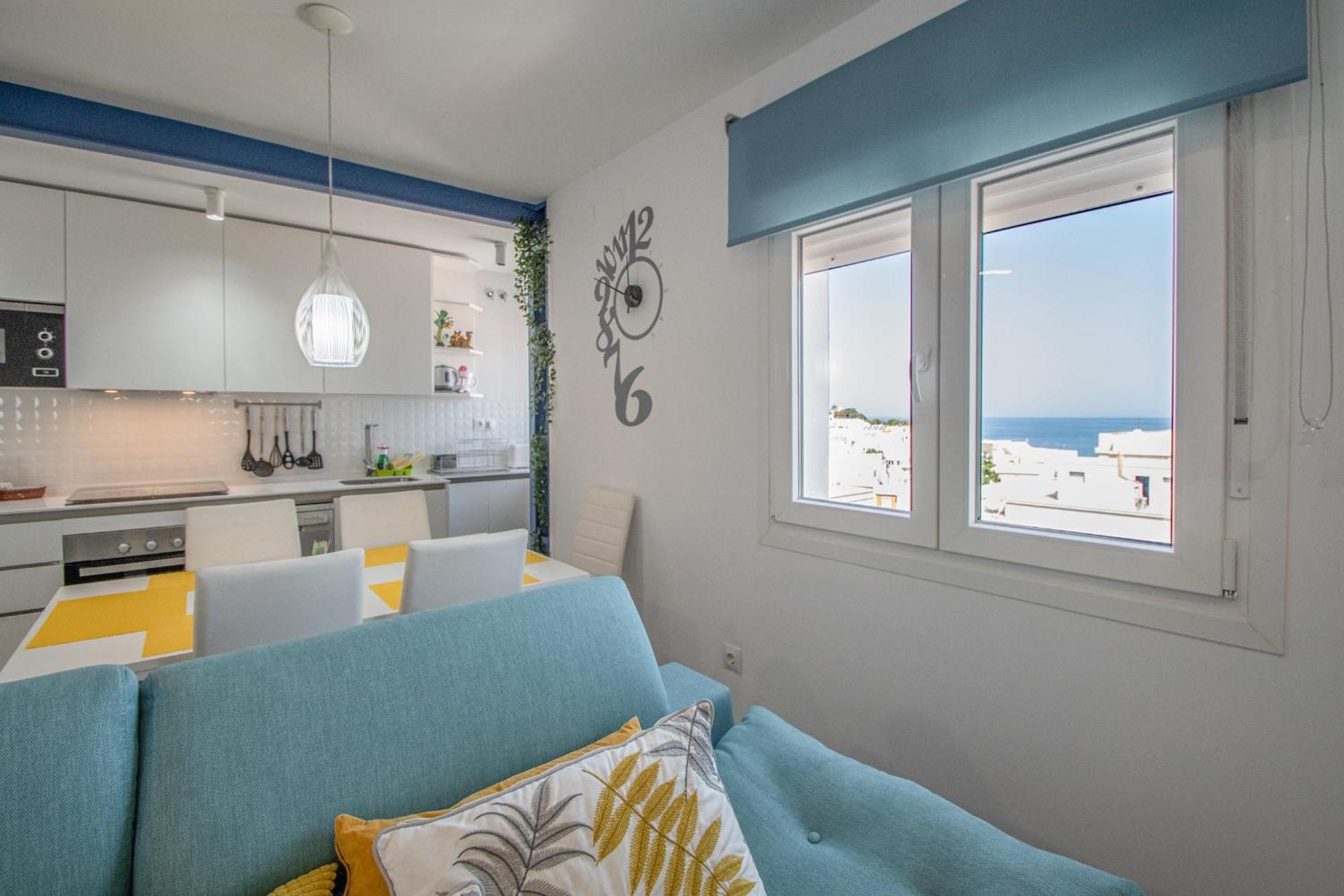 Apartamento La Niña de Cádiz Cádis Exterior foto